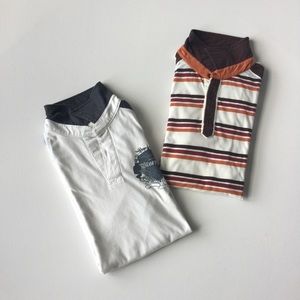 Price ⬇️ Men’s Polo Shirt Bundle